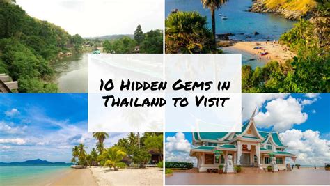 Uncover the Mysteries of Thailand's Checky Magic Trail